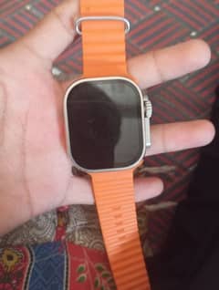 Ultra 2 for sale with charger