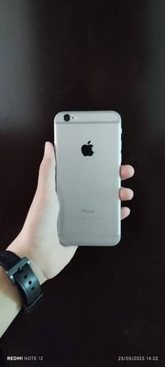 Apple iPhone 6
