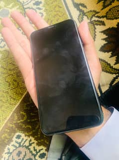 iPhone Xs max