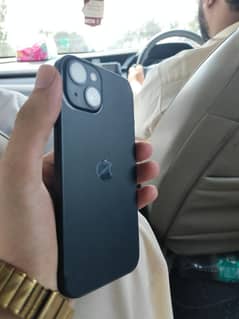 iphone 13 factory unlock 128 GB Waterpack health 84 ph 03212523997