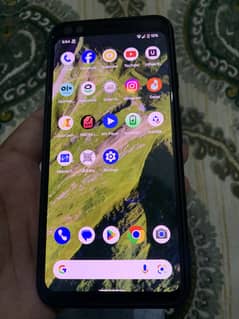 Pixel 4