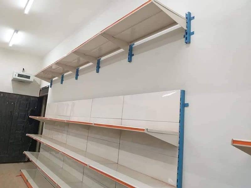 bakery rack / Bakery counter | display rack | display counter | Racks 3
