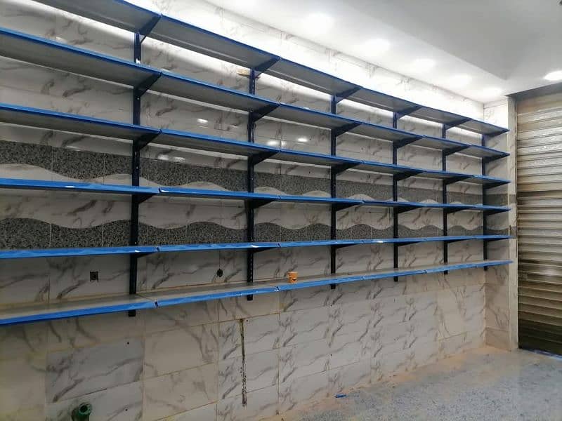 bakery rack / Bakery counter | display rack | display counter | Racks 6