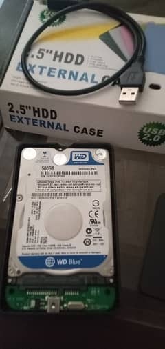500gb laptop hard
