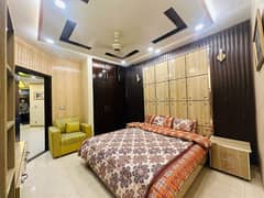 Daily basis (starting 14000) 2 bed luxurious apartment