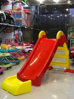 slide for kids for indoor