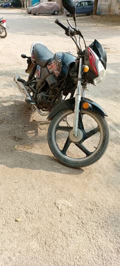 hi speed model 2019