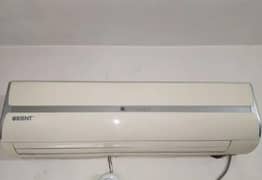 orient 1.5 ton split AC full original