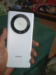 Honor Other Model honor x9a 5g 4 months use regret sale non pta