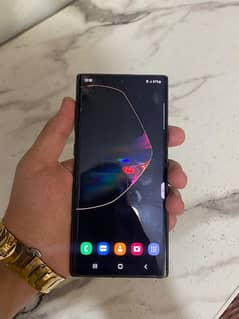 Samsung note 10plus