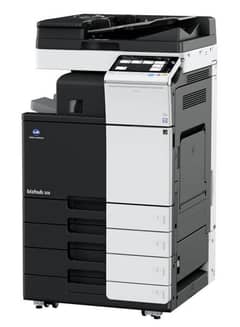 Konica Minolta bizhub 758/808/958