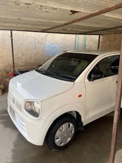 Suzuki Alto 2023