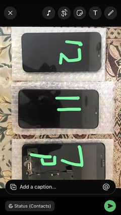 iPhone 11/iPhone 12/iPhone 7plus penal