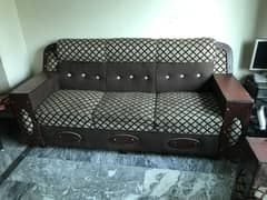 6 seater sofa set