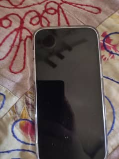 I phone 12 pro max non pta sim working battery on service original lcd