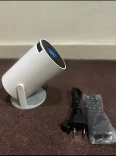 Smart Android Projector