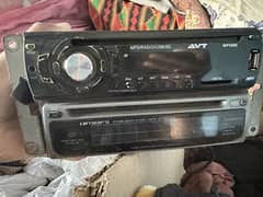 All things are sell or exchange possible with home sound systems