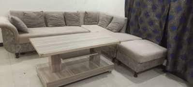 All purpose table