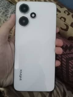 infinix