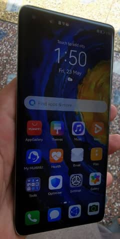 Huawei p40 pro Official pta Approved