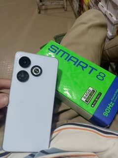 infinix