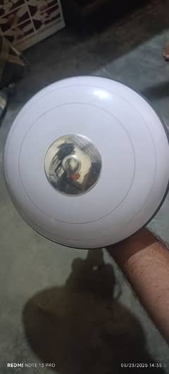 1x Fan pure copper 10/10 condition