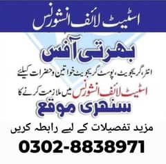 Sale representative