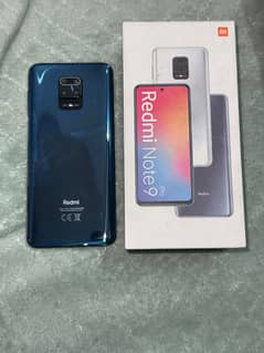 Redmi Note 9 Pro