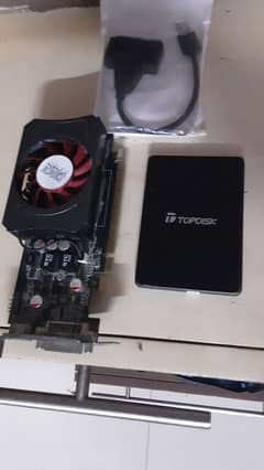 Gaming pc deals component