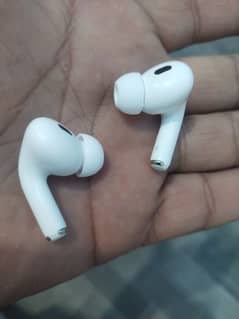 apple airpods pro