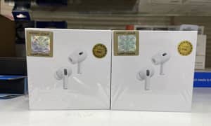 Airpods pro 2