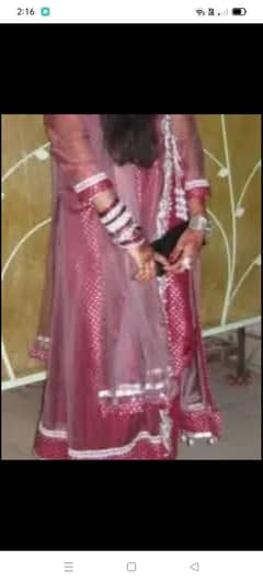 gown