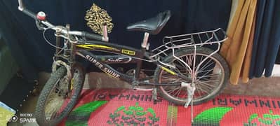cycle