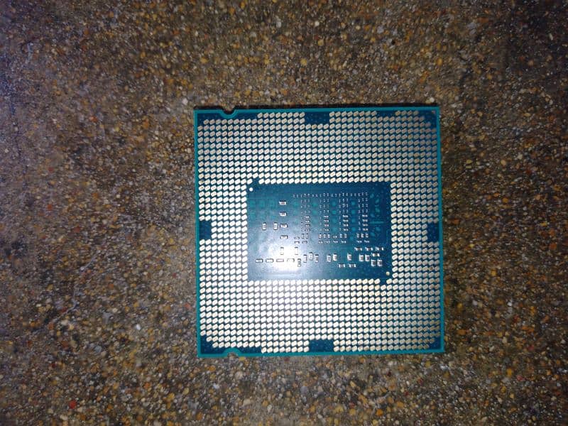 Xeon E3 1241 V3 Processor 4 generation 1