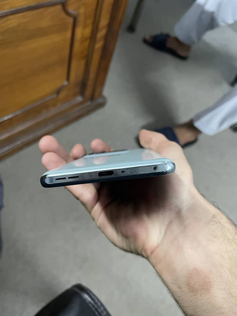 one plus 10t 5g non pta no sim time 5