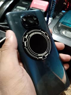Poco x3 nfc 8/128