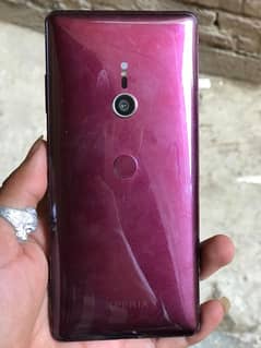 Sony Experia Sov39 6 64 All OK PTA OFFICAL APPROVED
