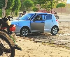 Suzuki Swift 2012