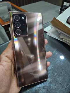 Note 20 Ultra [PTA Approved]