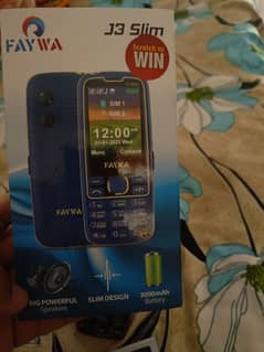 Faywa