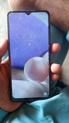 Samsung galaxy A32 5g  6.128gb