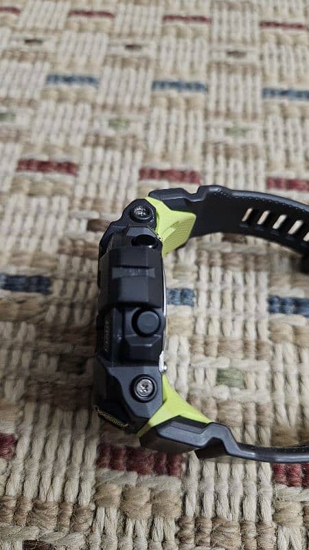 Casio G-Shock GBD 800-8 3