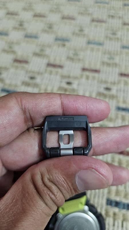 Casio G-Shock GBD 800-8 5