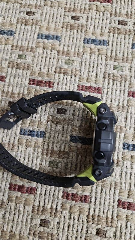 Casio G-Shock GBD 800-8 6