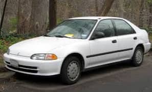 I want one of these cars