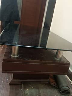 center table