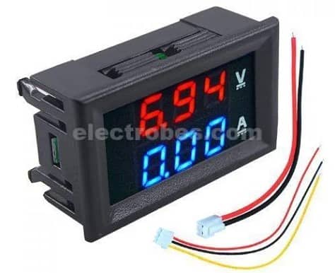 Ultimate DIY Electronics Store + Student Project Making. 8