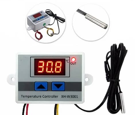 Ultimate DIY Electronics Store + Student Project Making. 9