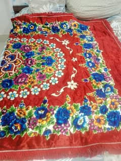 single bed bedsheet 2 pillow cover sheneal me h