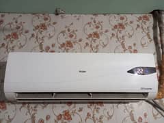 Haier ac  dcinverter
